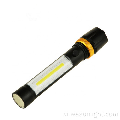 Thiết kế độc đáo tay đèn pin LED từ tính miễn phí
